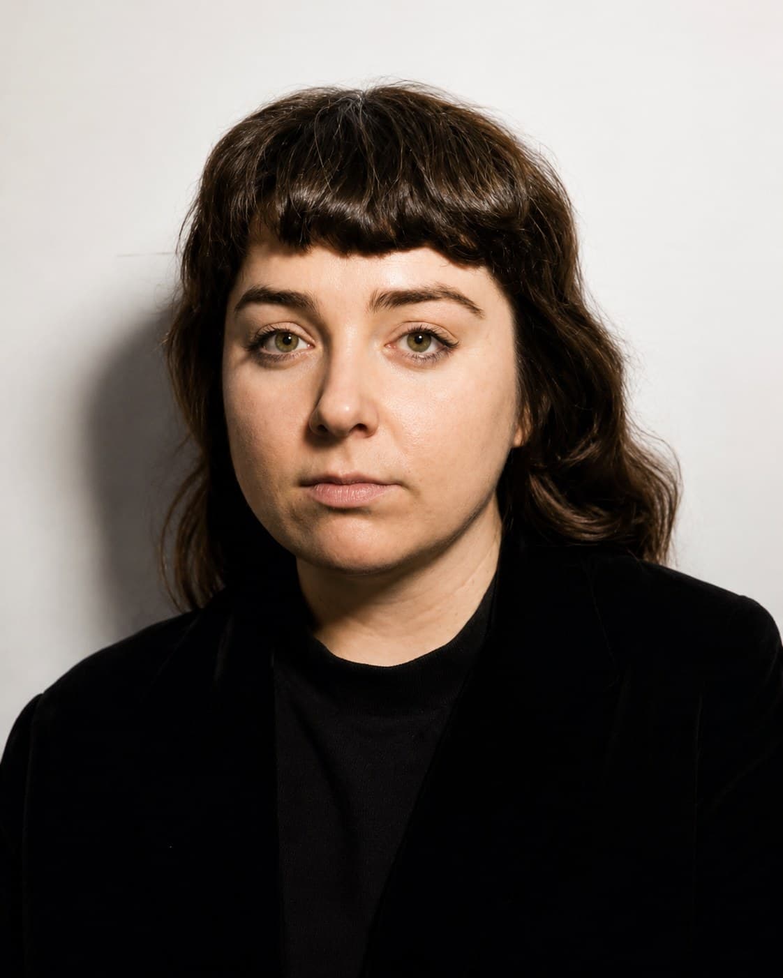 Madison Fargo, Playwright · Collaborator