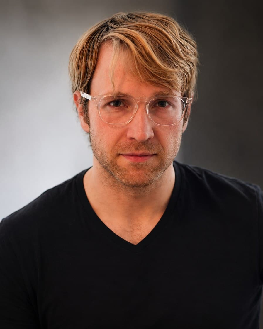 Matthew Stryker Hays, Actor · Collaborator